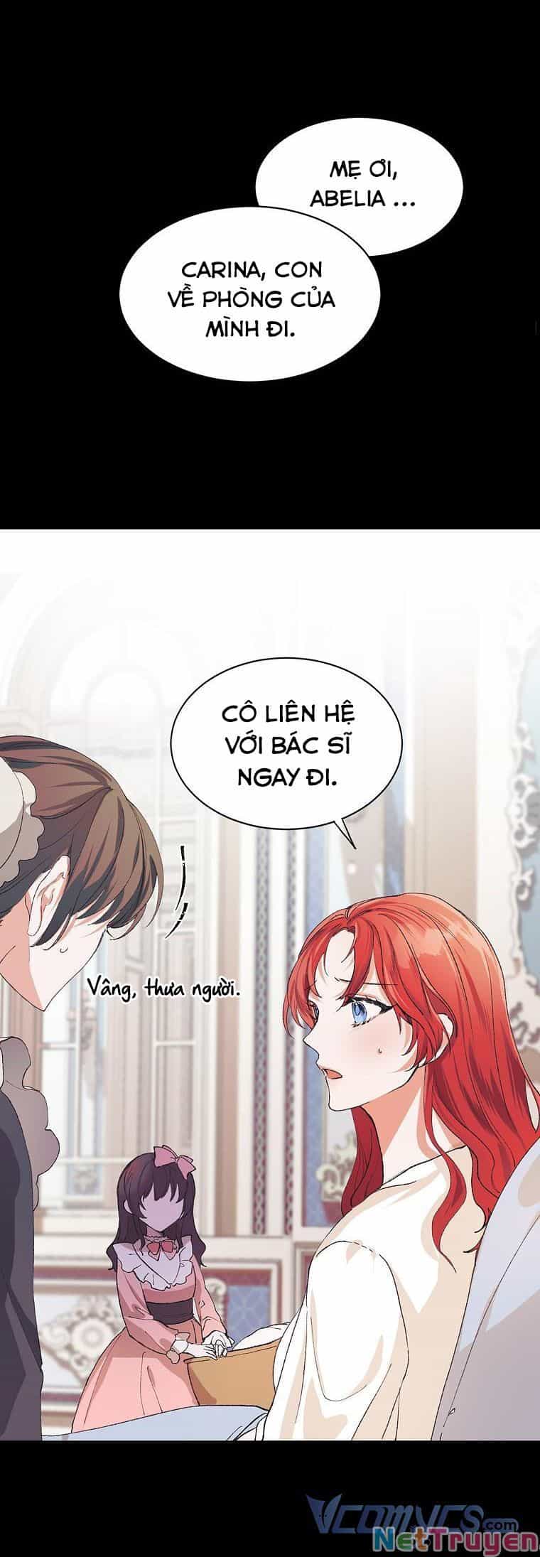 Thời Gian Của Nhân Vật Phụ Có Giới Hạn - Chương 4 - ảnh 18