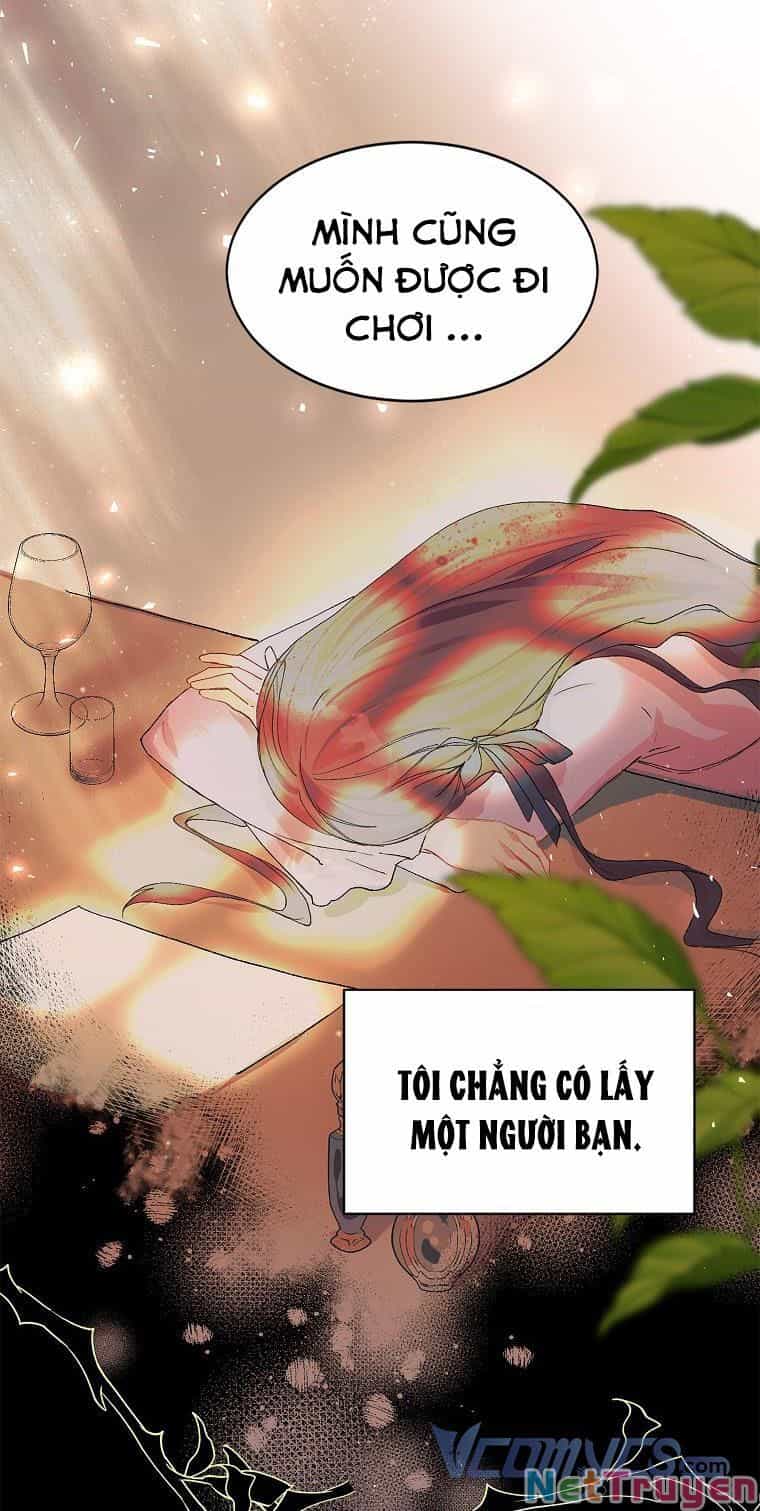 Thời Gian Của Nhân Vật Phụ Có Giới Hạn - Chương 4 - ảnh 4