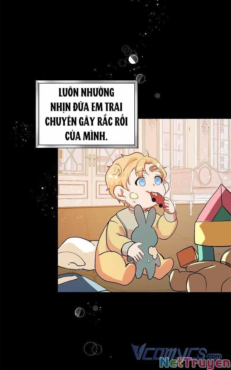 Thời Gian Của Nhân Vật Phụ Có Giới Hạn - Chương 4 - ảnh 44