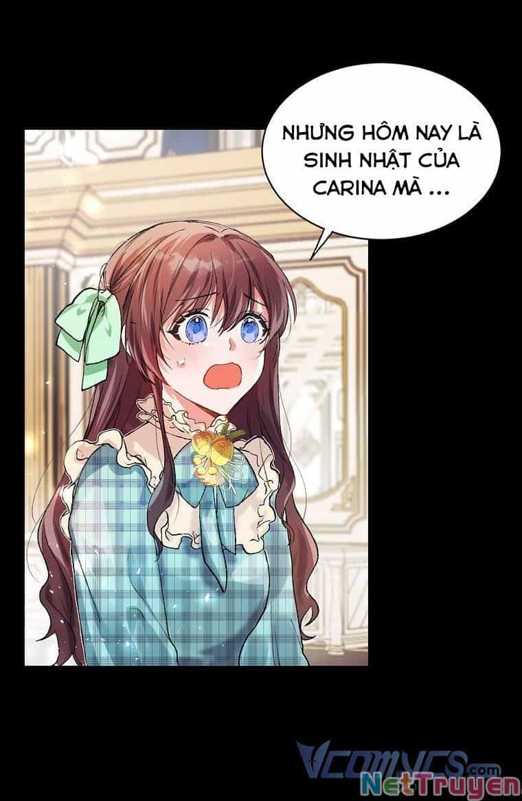 Thời Gian Của Nhân Vật Phụ Có Giới Hạn - Chương 4 - ảnh 7