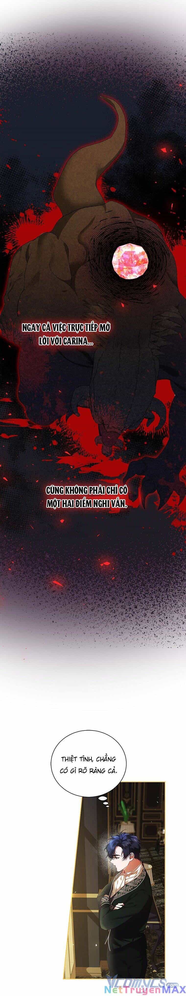 Thời Gian Của Nhân Vật Phụ Có Giới Hạn - Chương 40 - ảnh 19