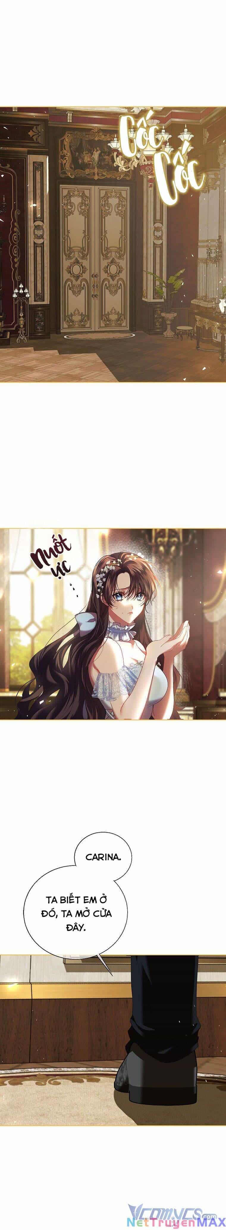 Thời Gian Của Nhân Vật Phụ Có Giới Hạn - Chương 40 - ảnh 7