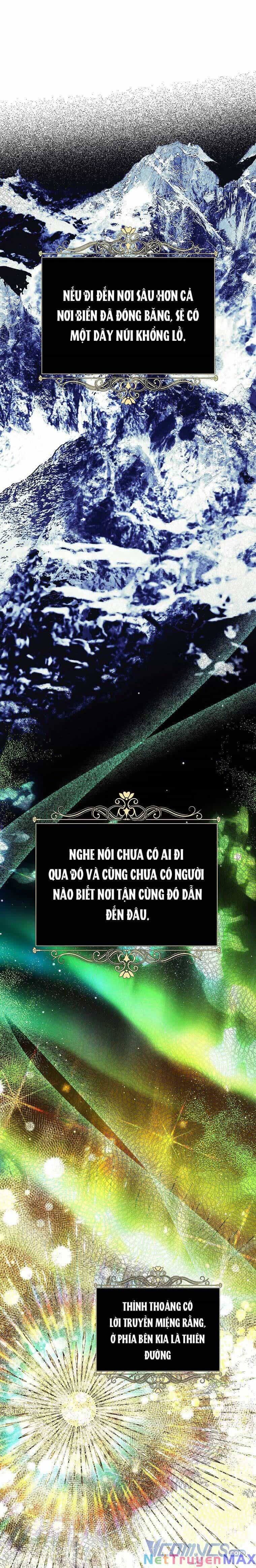 Thời Gian Của Nhân Vật Phụ Có Giới Hạn - Chương 41 - ảnh 9