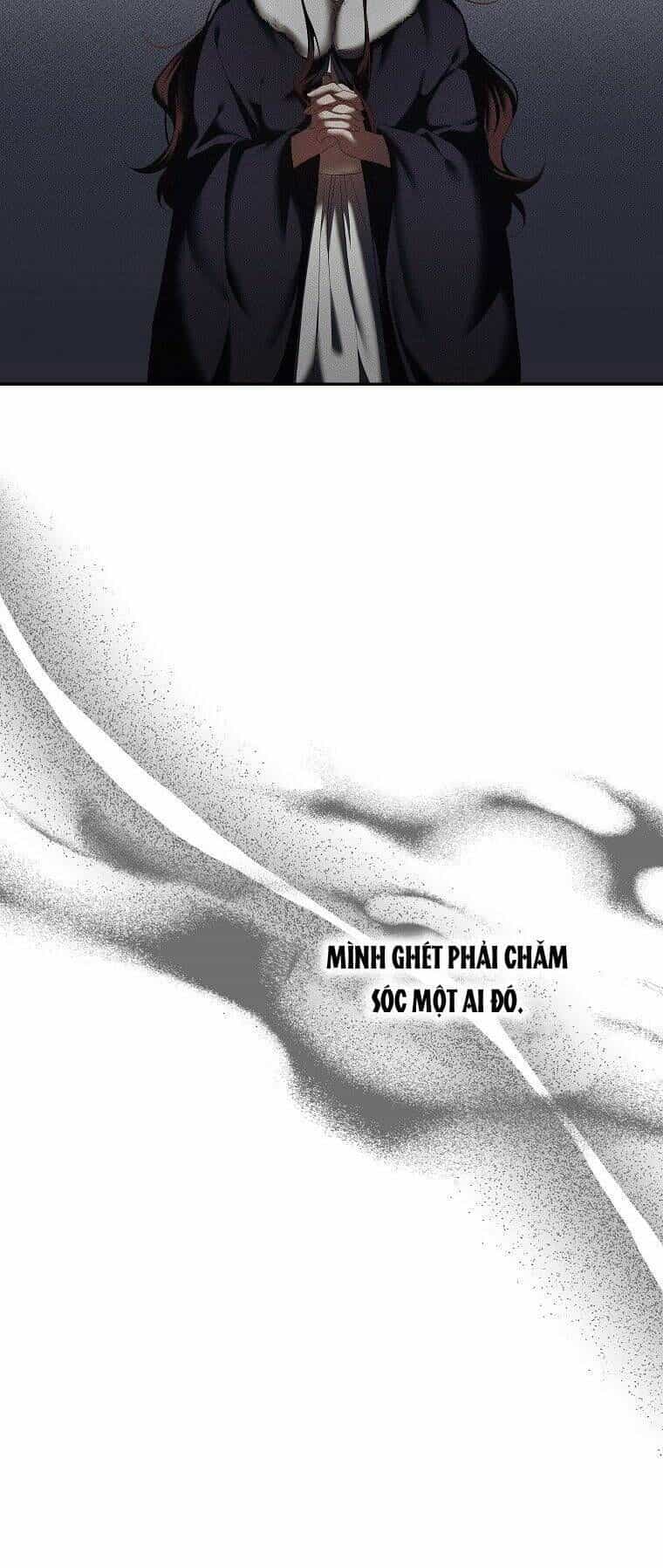 Thời Gian Của Nhân Vật Phụ Có Giới Hạn - Chương 42.1 - ảnh 30