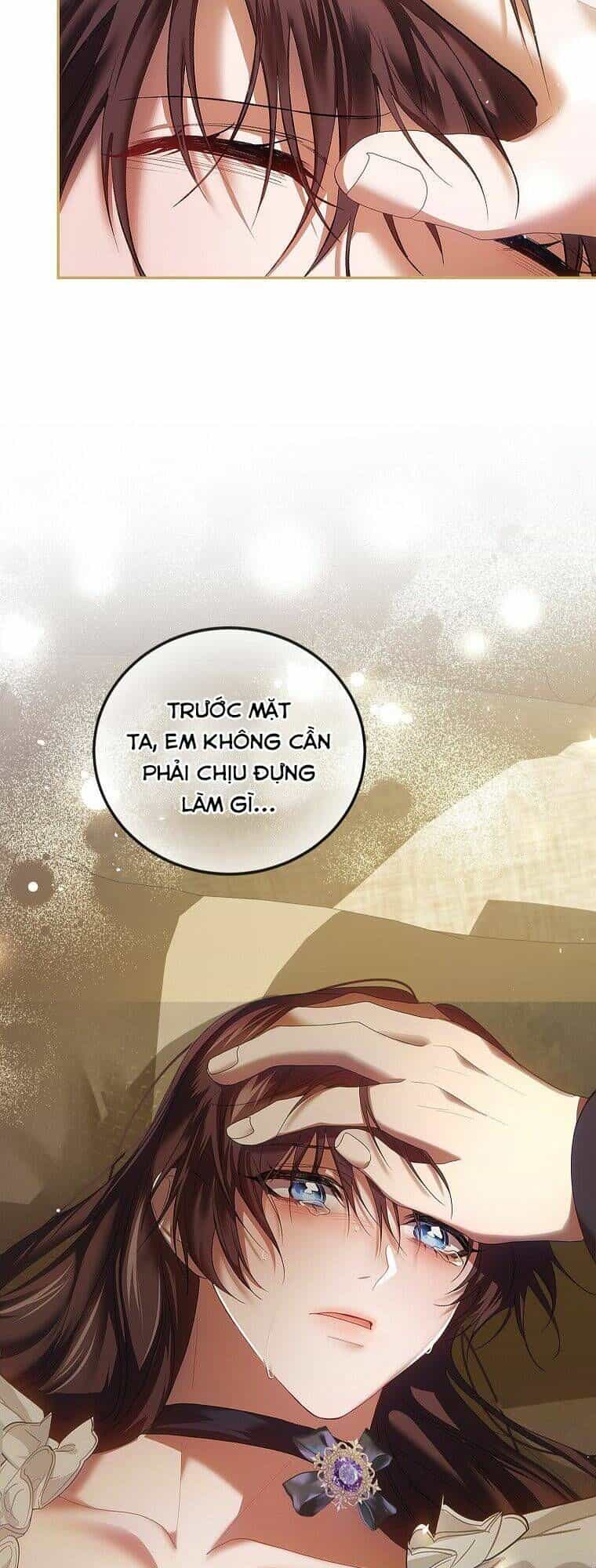 Thời Gian Của Nhân Vật Phụ Có Giới Hạn - Chương 43.2 - ảnh 24