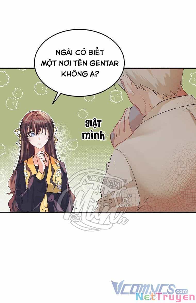 Thời Gian Của Nhân Vật Phụ Có Giới Hạn - Chương 5 - ảnh 34