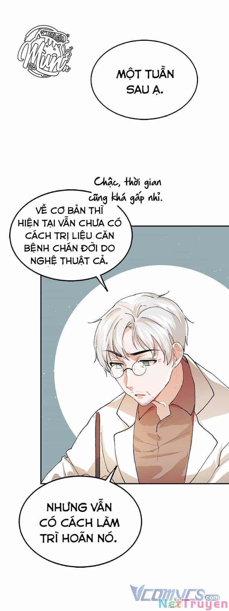Thời Gian Của Nhân Vật Phụ Có Giới Hạn - Chương 5 - ảnh 45