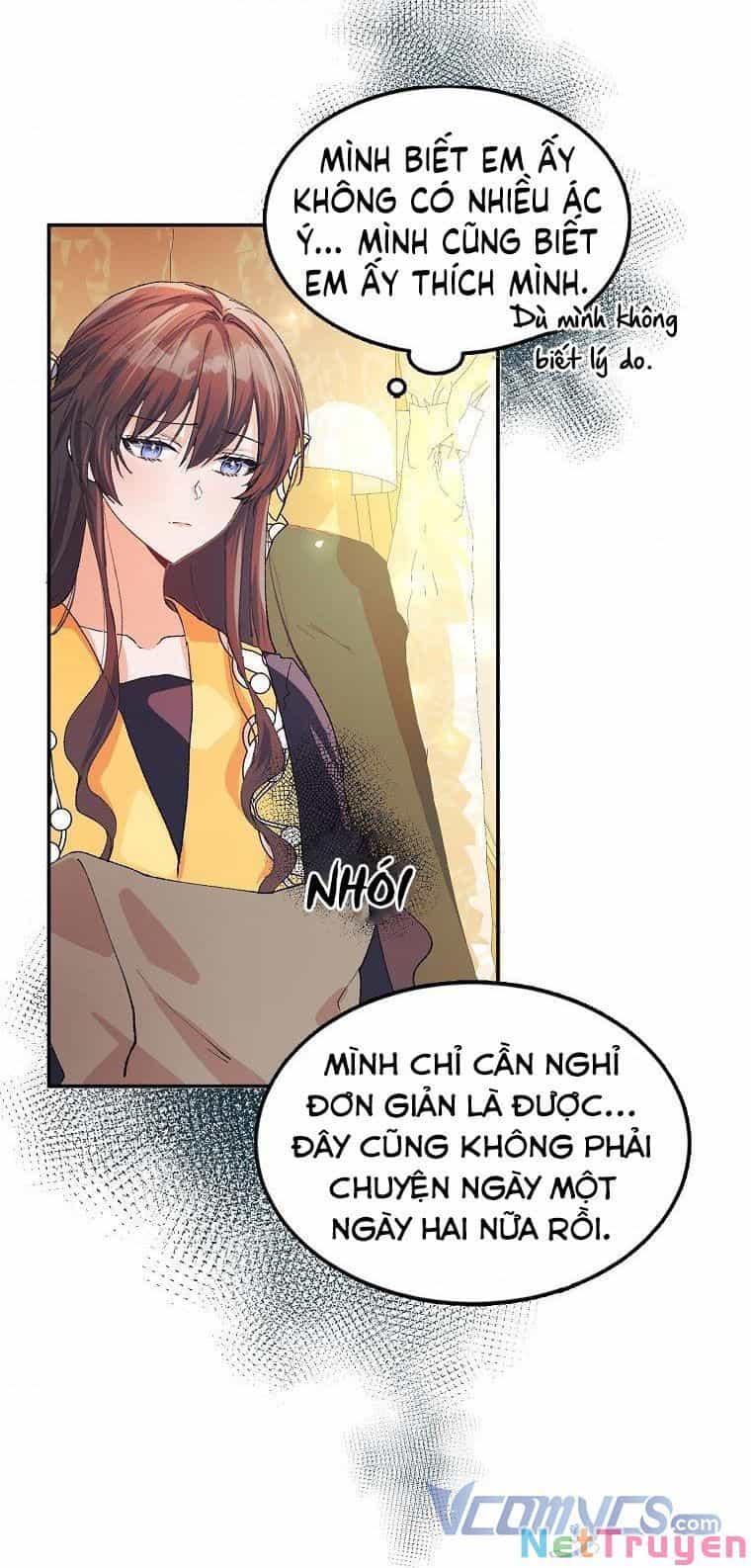 Thời Gian Của Nhân Vật Phụ Có Giới Hạn - Chương 5 - ảnh 56
