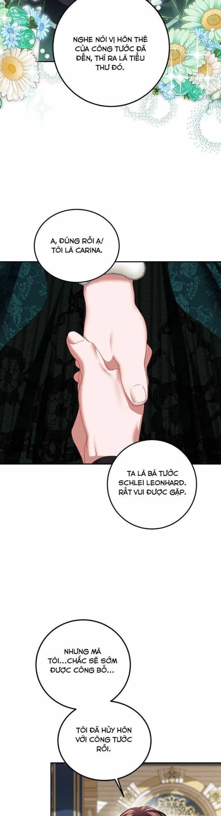 Thời Gian Của Nhân Vật Phụ Có Giới Hạn - Chương 48 - ảnh 30