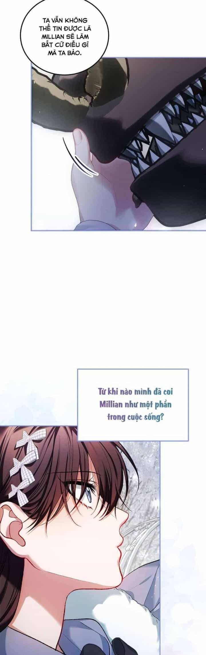 Thời Gian Của Nhân Vật Phụ Có Giới Hạn - Chương 55 - ảnh 13