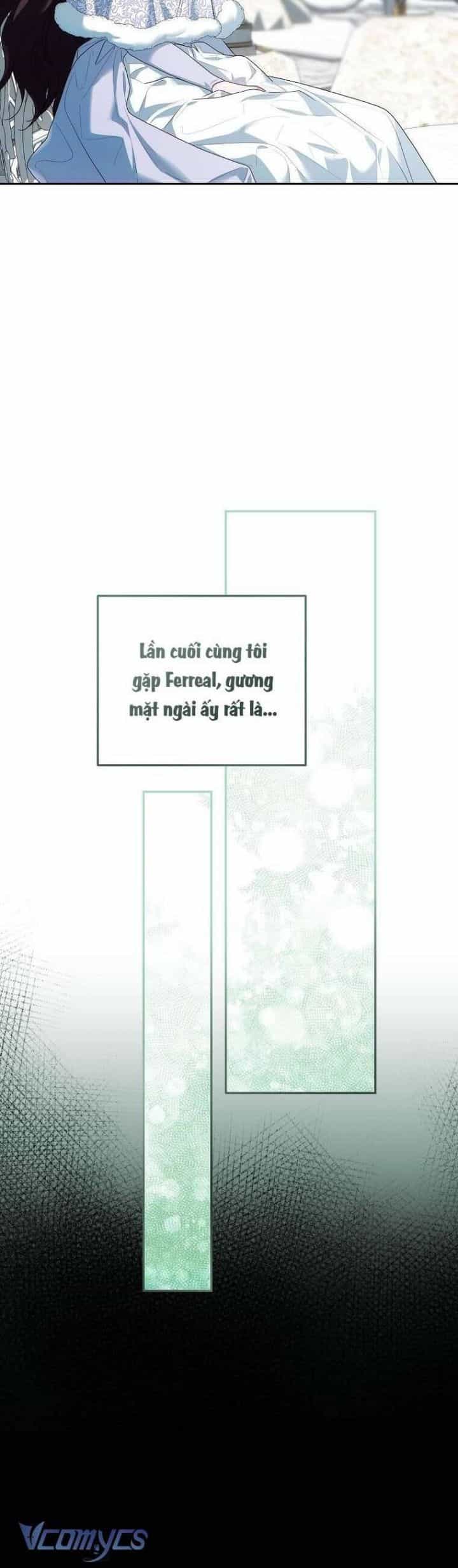 Thời Gian Của Nhân Vật Phụ Có Giới Hạn - Chương 55 - ảnh 5