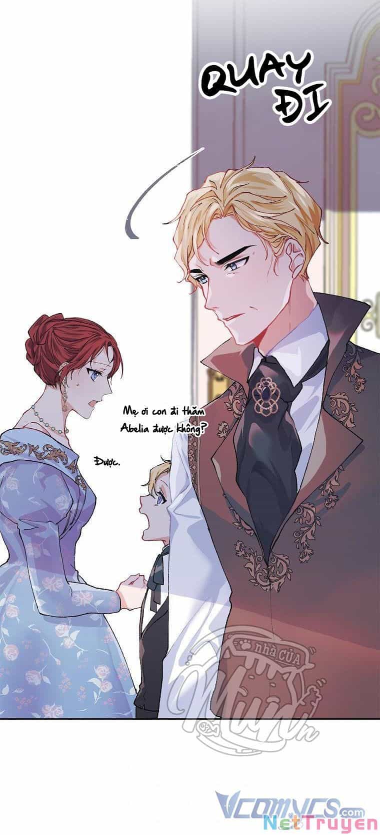 Thời Gian Của Nhân Vật Phụ Có Giới Hạn - Chương 6 - ảnh 29