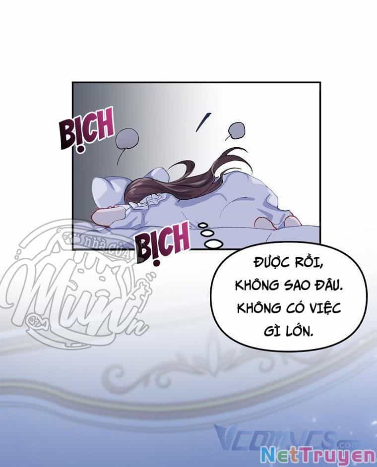 Thời Gian Của Nhân Vật Phụ Có Giới Hạn - Chương 6 - ảnh 49