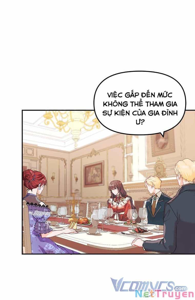 Thời Gian Của Nhân Vật Phụ Có Giới Hạn - Chương 7 - ảnh 12