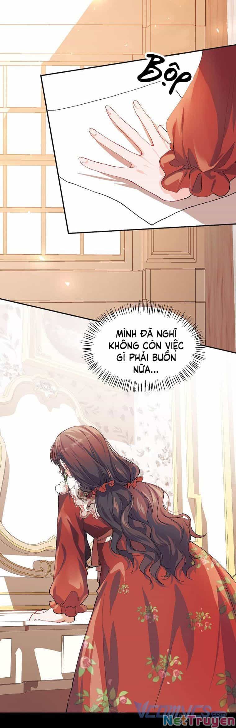 Thời Gian Của Nhân Vật Phụ Có Giới Hạn - Chương 7 - ảnh 15