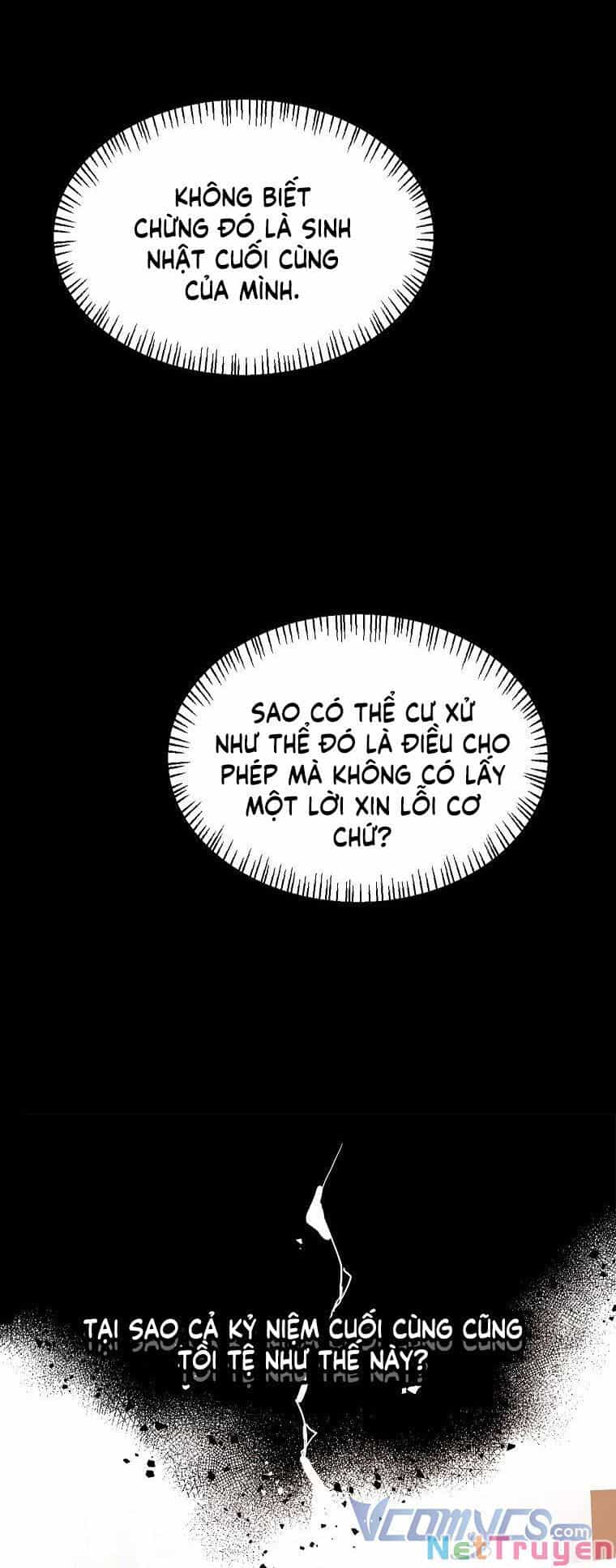 Thời Gian Của Nhân Vật Phụ Có Giới Hạn - Chương 7 - ảnh 16