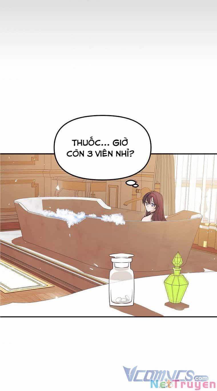 Thời Gian Của Nhân Vật Phụ Có Giới Hạn - Chương 7 - ảnh 25
