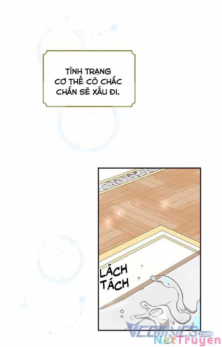 Thời Gian Của Nhân Vật Phụ Có Giới Hạn - Chương 7 - ảnh 28