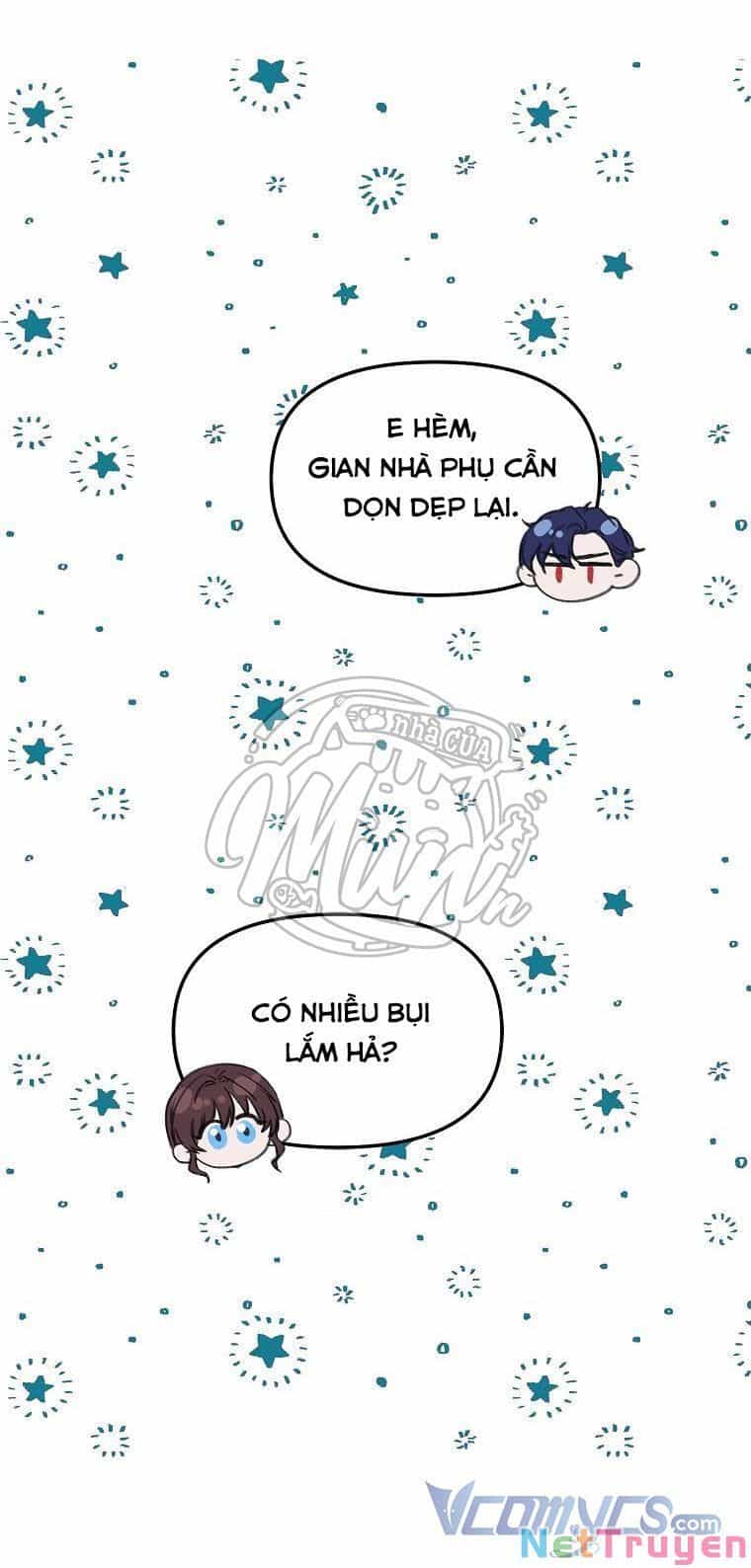 Thời Gian Của Nhân Vật Phụ Có Giới Hạn - Chương 7 - ảnh 49
