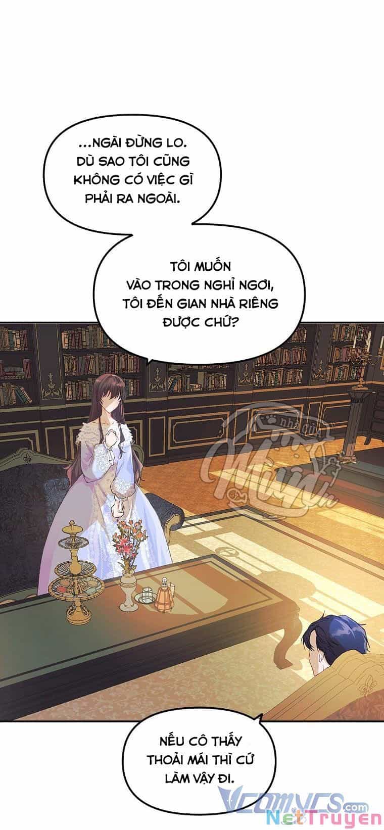 Thời Gian Của Nhân Vật Phụ Có Giới Hạn - Chương 7 - ảnh 54