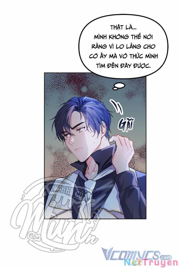 Thời Gian Của Nhân Vật Phụ Có Giới Hạn - Chương 8 - ảnh 16