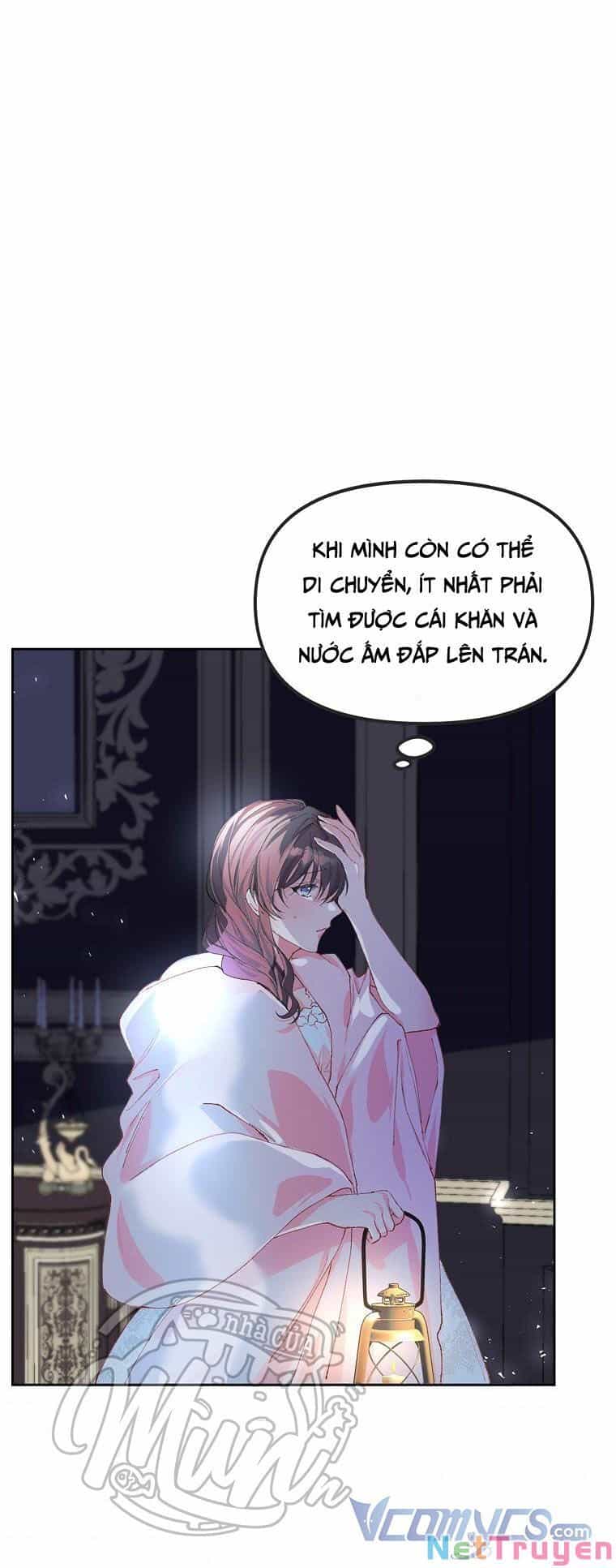 Thời Gian Của Nhân Vật Phụ Có Giới Hạn - Chương 8 - ảnh 6