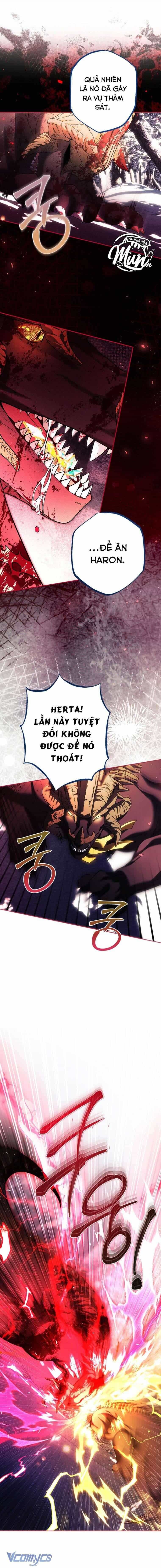 Thời Gian Của Nhân Vật Phụ Có Giới Hạn - Chương 77 - ảnh 3