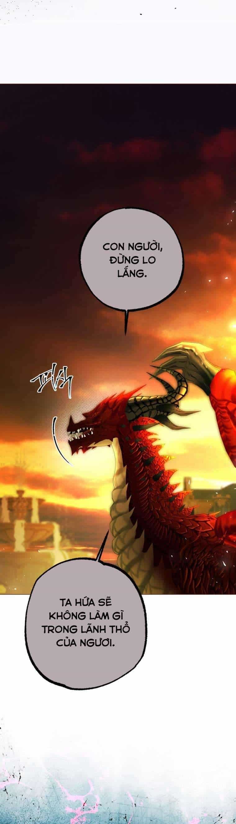 Thời Gian Của Nhân Vật Phụ Có Giới Hạn - Chương 79 - ảnh 10