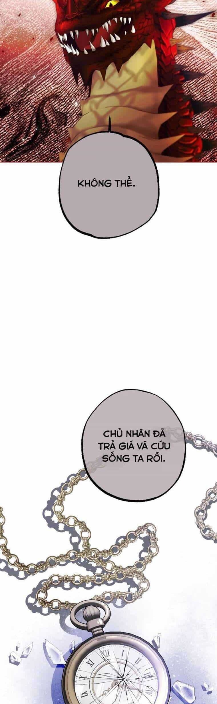 Thời Gian Của Nhân Vật Phụ Có Giới Hạn - Chương 79 - ảnh 17