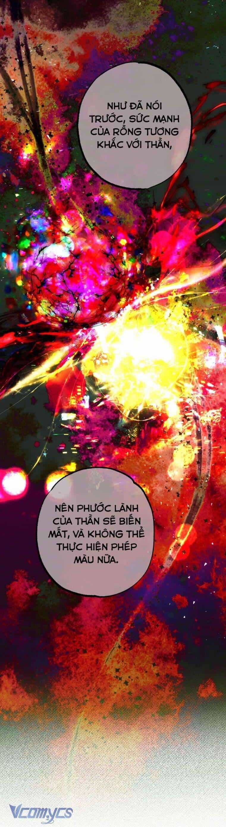 Thời Gian Của Nhân Vật Phụ Có Giới Hạn - Chương 79 - ảnh 48