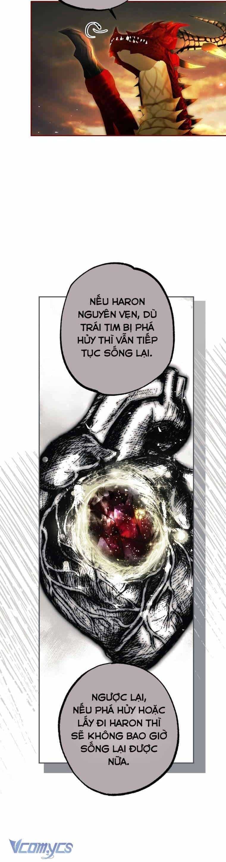 Thời Gian Của Nhân Vật Phụ Có Giới Hạn - Chương 80 - ảnh 12