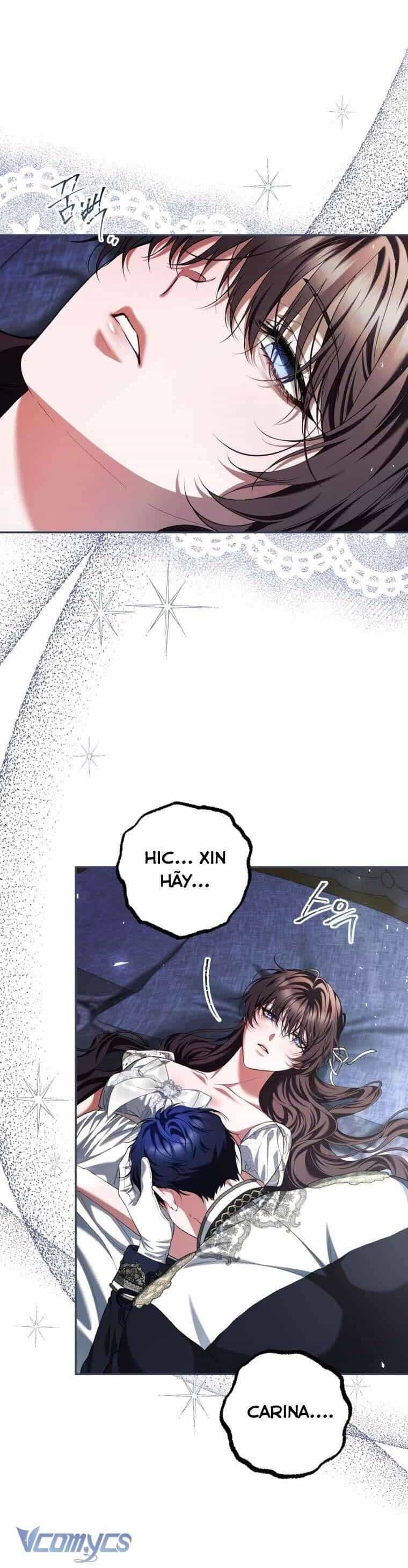 Thời Gian Của Nhân Vật Phụ Có Giới Hạn - Chương 81 - ảnh 15