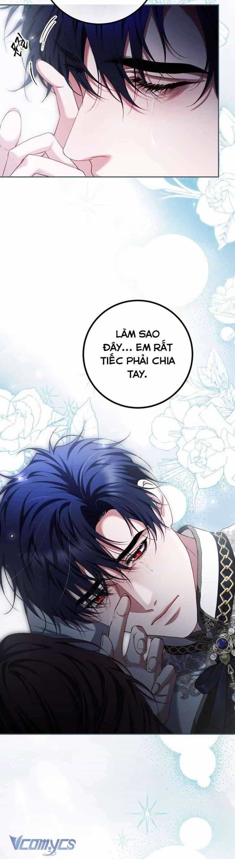 Thời Gian Của Nhân Vật Phụ Có Giới Hạn - Chương 81 - ảnh 20