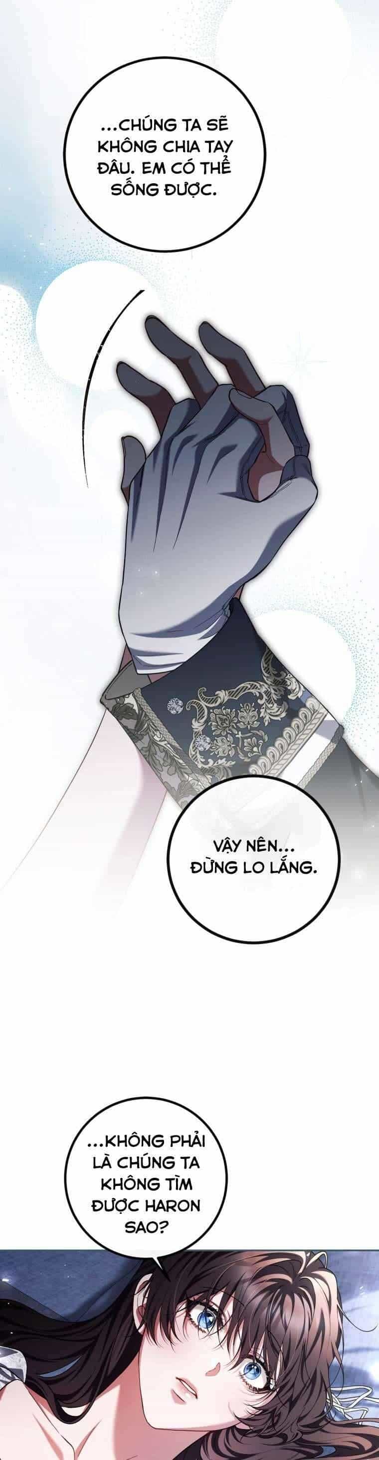 Thời Gian Của Nhân Vật Phụ Có Giới Hạn - Chương 81 - ảnh 21