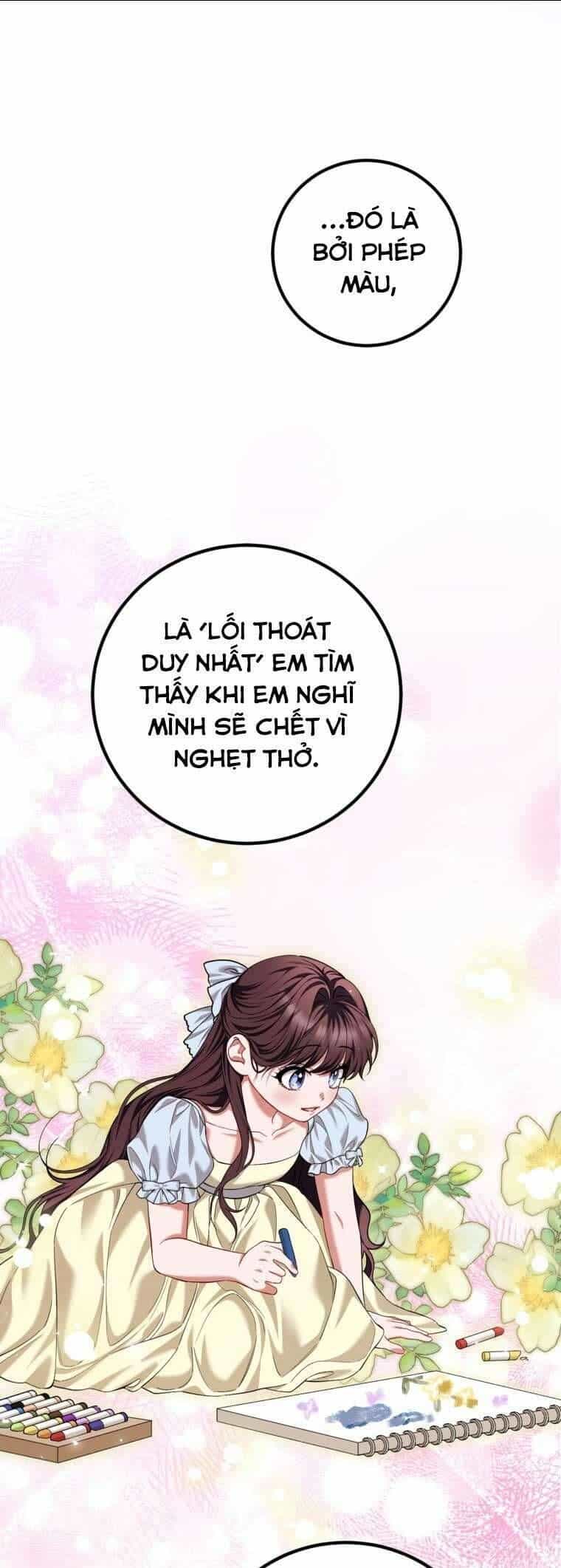 Thời Gian Của Nhân Vật Phụ Có Giới Hạn - Chương 81 - ảnh 36