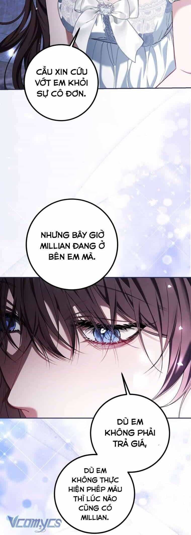 Thời Gian Của Nhân Vật Phụ Có Giới Hạn - Chương 81 - ảnh 38