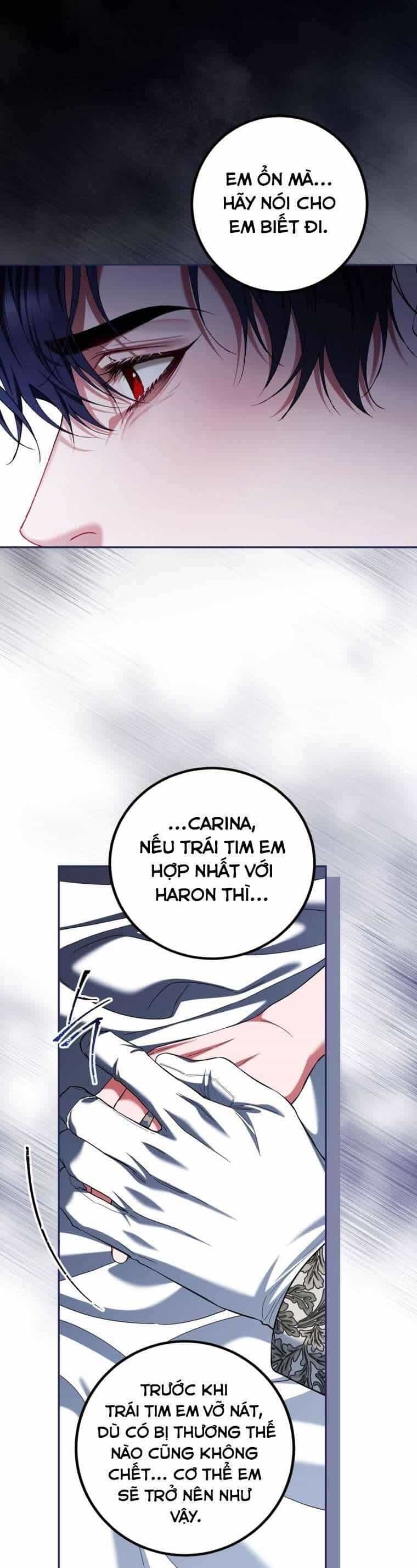 Thời Gian Của Nhân Vật Phụ Có Giới Hạn - Chương 81 - ảnh 41