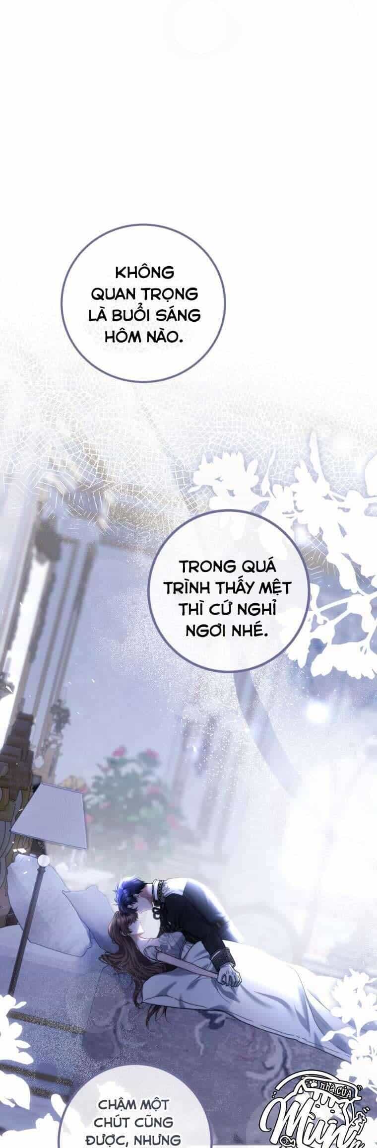 Thời Gian Của Nhân Vật Phụ Có Giới Hạn - Chương 82 - ảnh 45