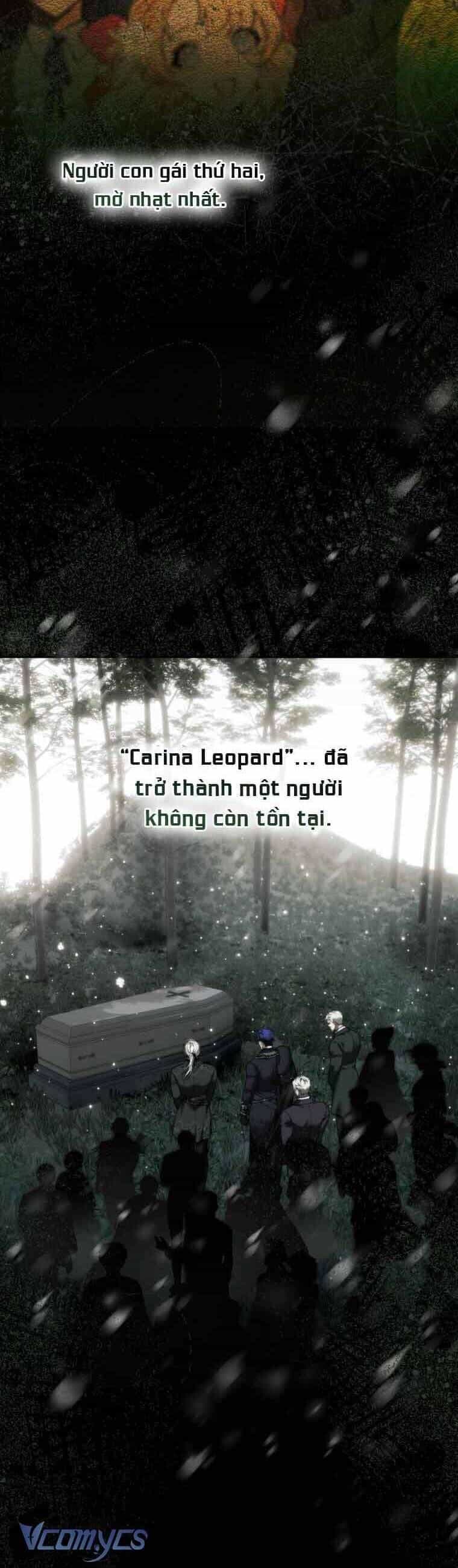 Thời Gian Của Nhân Vật Phụ Có Giới Hạn - Chương 83 - ảnh 3