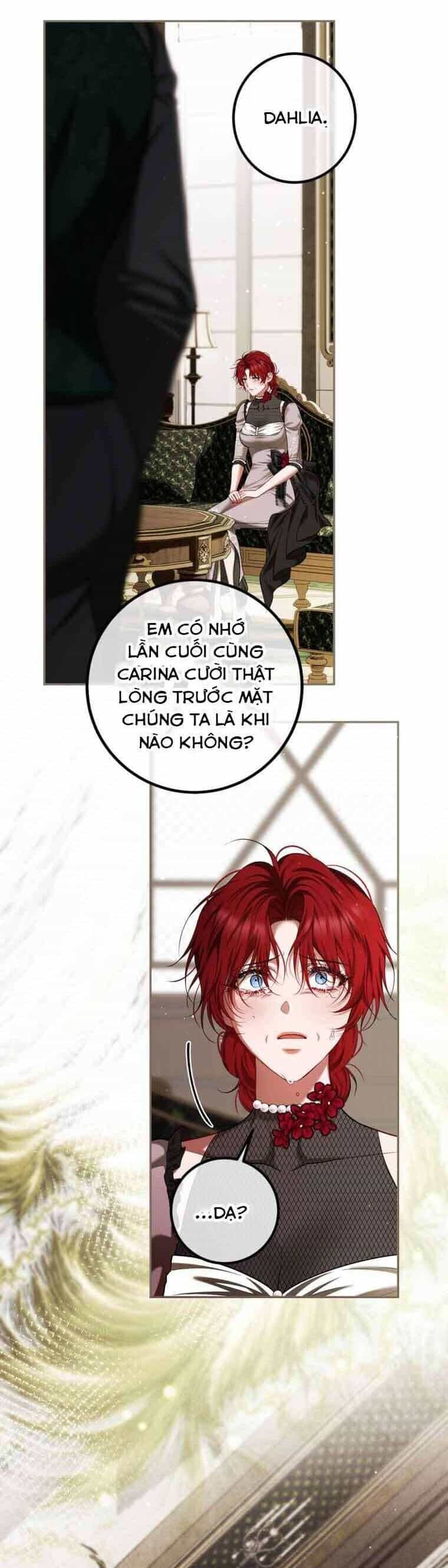 Thời Gian Của Nhân Vật Phụ Có Giới Hạn - Chương 83 - ảnh 31