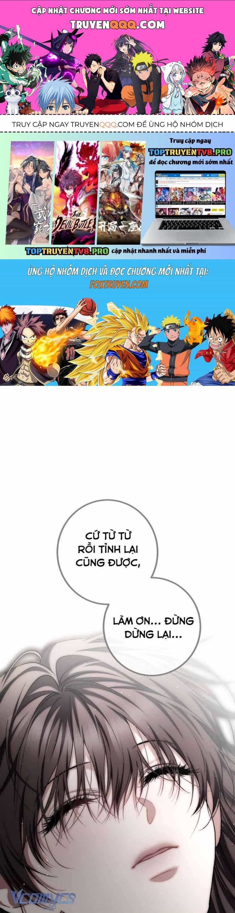 Thời Gian Của Nhân Vật Phụ Có Giới Hạn - Chương 85 - ảnh 1