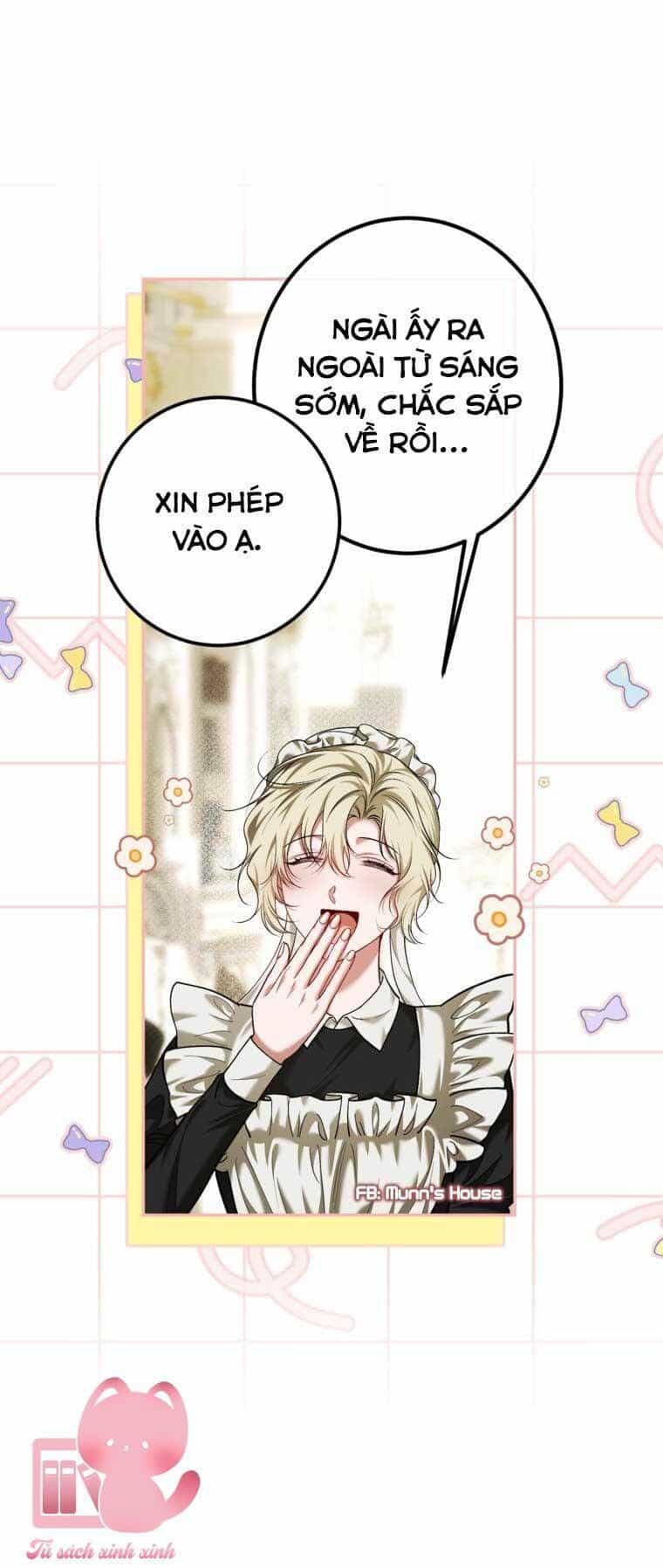 Thời Gian Của Nhân Vật Phụ Có Giới Hạn - Chương 86 - ảnh 51