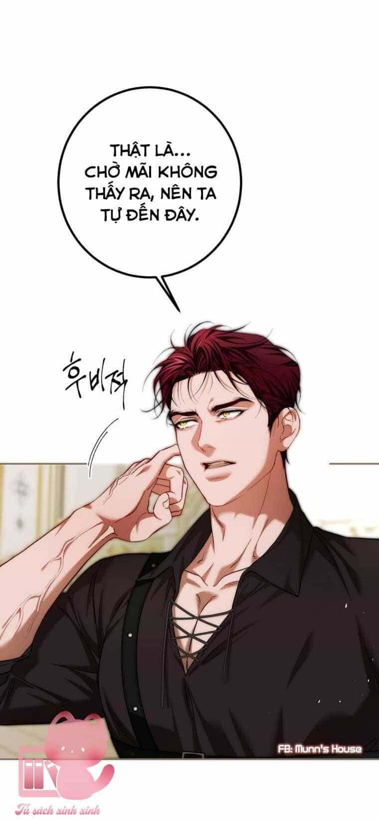 Thời Gian Của Nhân Vật Phụ Có Giới Hạn - Chương 86 - ảnh 57