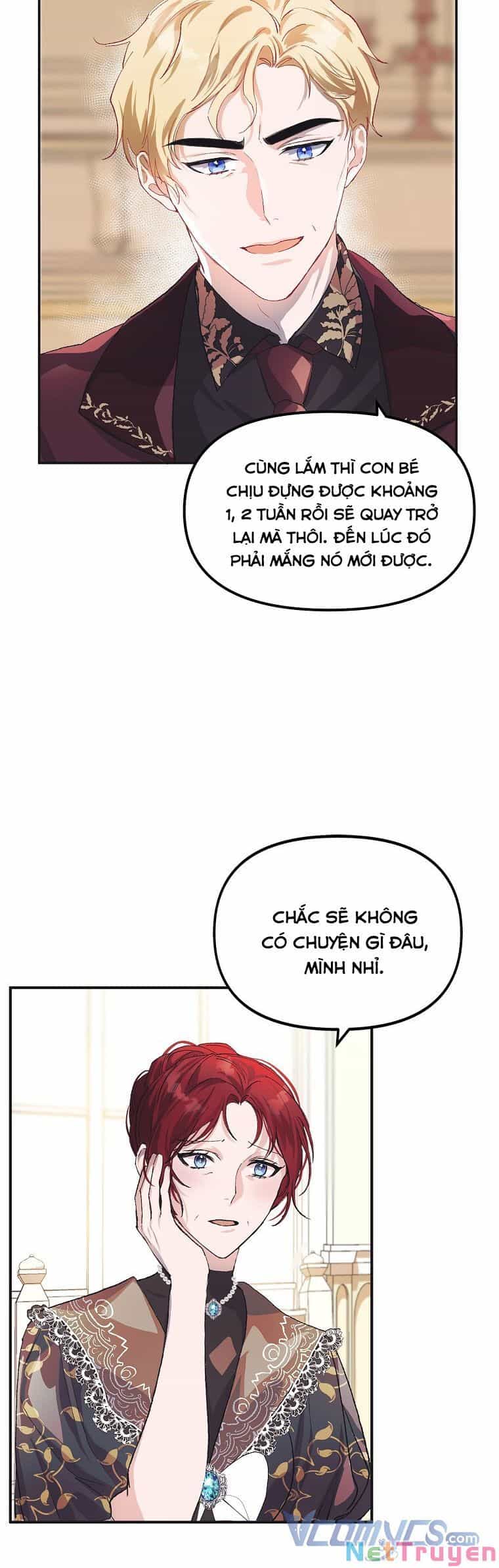 Thời Gian Của Nhân Vật Phụ Có Giới Hạn - Chương 9 - ảnh 13