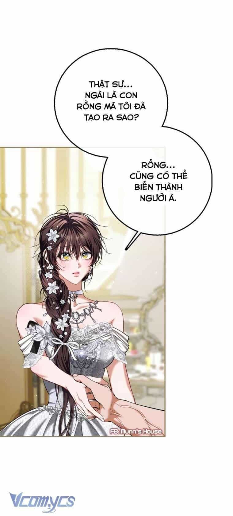 Thời Gian Của Nhân Vật Phụ Có Giới Hạn - Chương 87 - ảnh 2