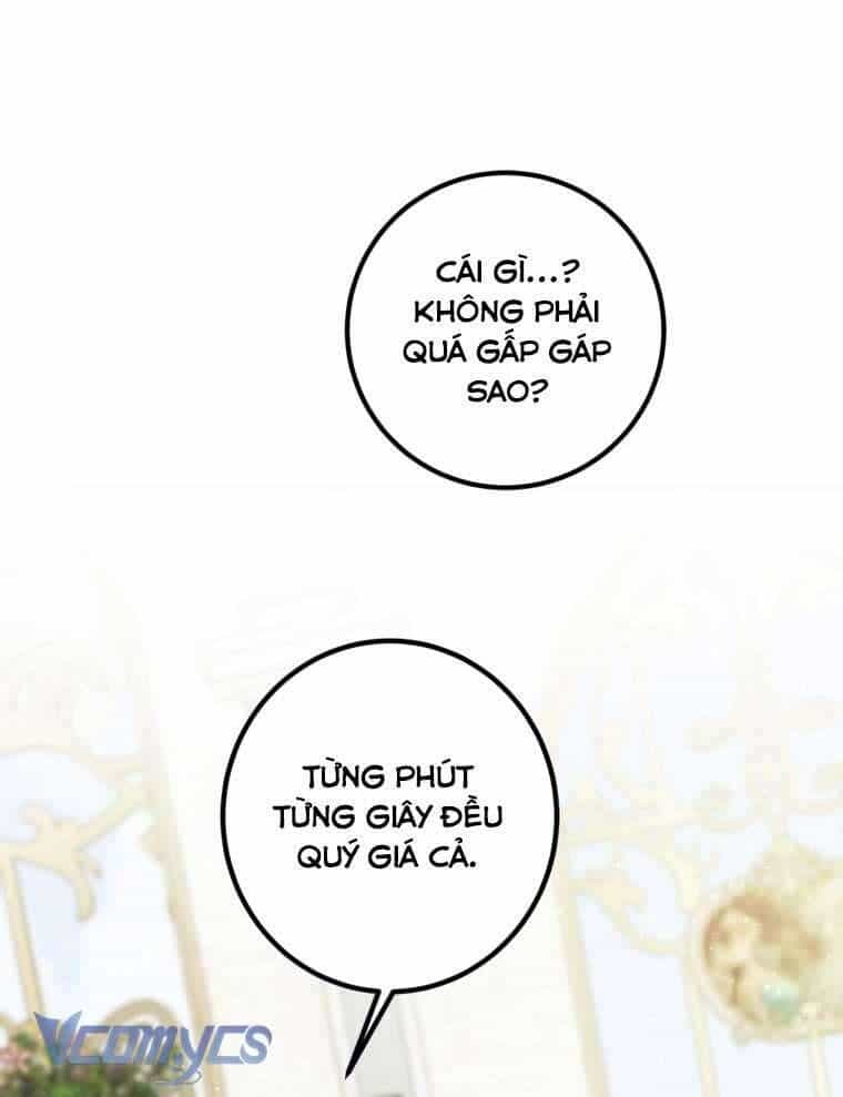 Thời Gian Của Nhân Vật Phụ Có Giới Hạn - Chương 87 - ảnh 56