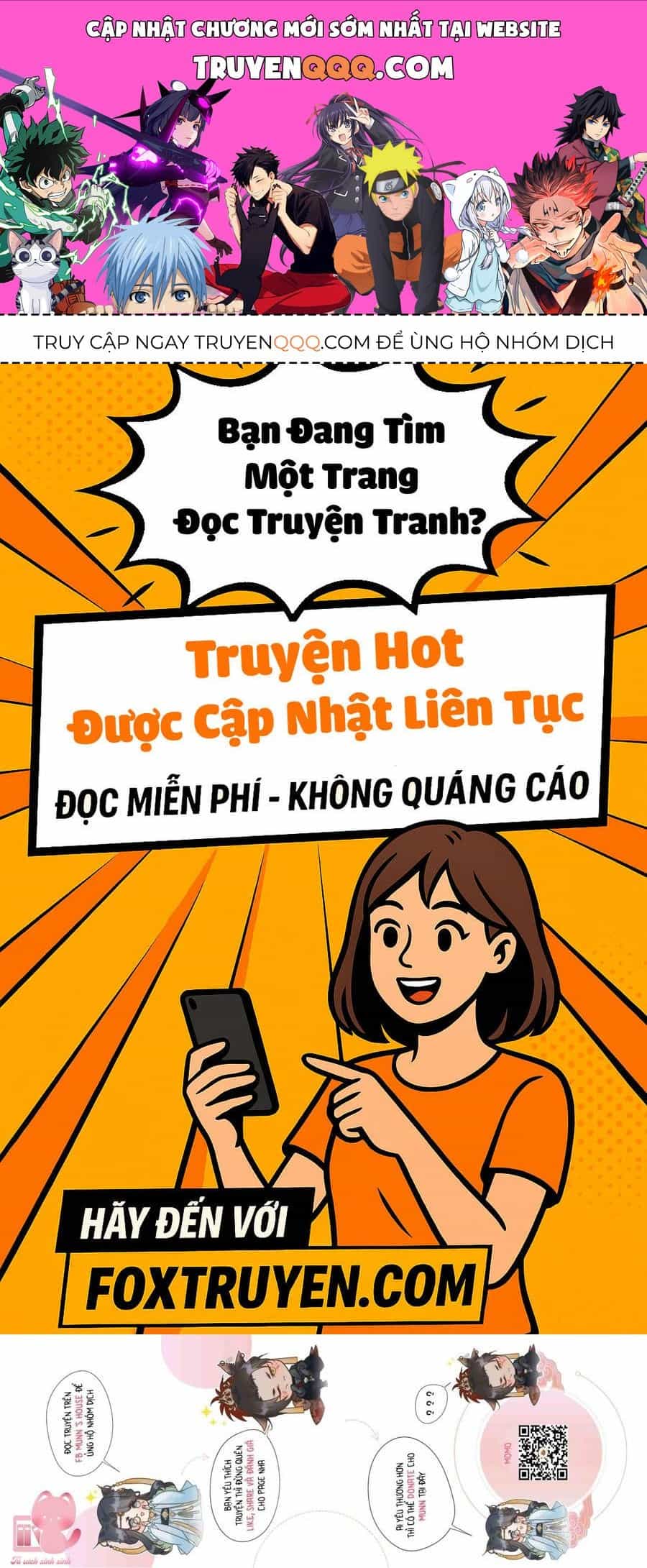 Thời Gian Của Nhân Vật Phụ Có Giới Hạn - Chương 88 - ảnh 1