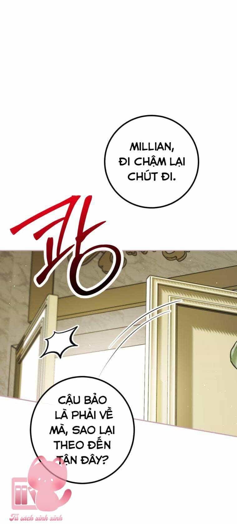 Thời Gian Của Nhân Vật Phụ Có Giới Hạn - Chương 88 - ảnh 2