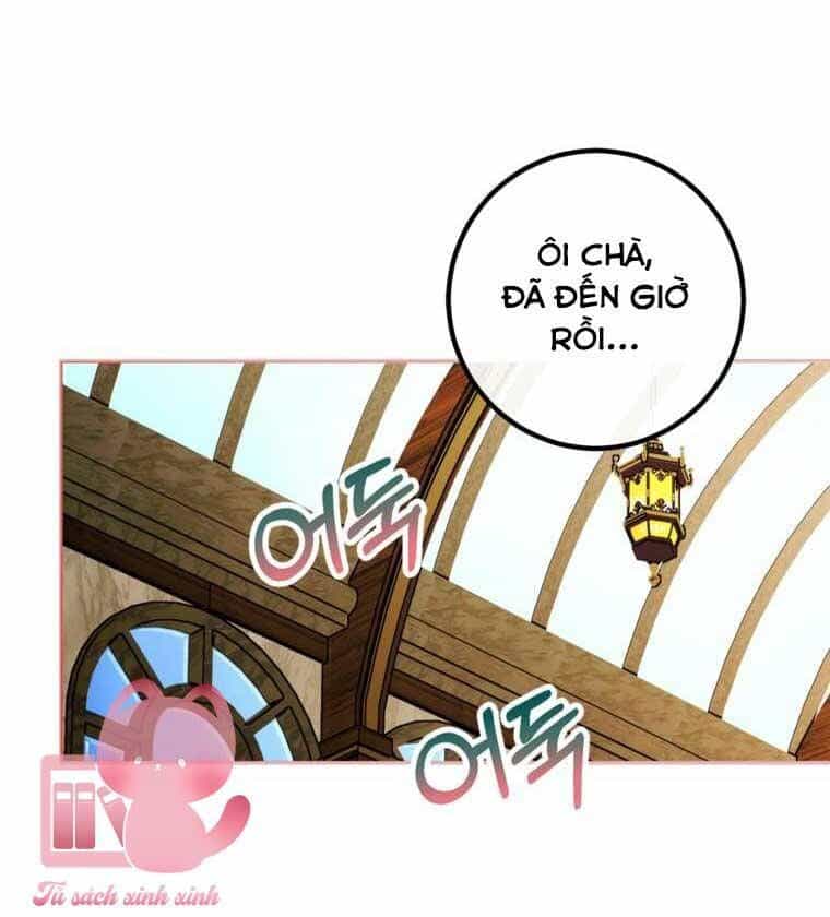Thời Gian Của Nhân Vật Phụ Có Giới Hạn - Chương 88 - ảnh 26