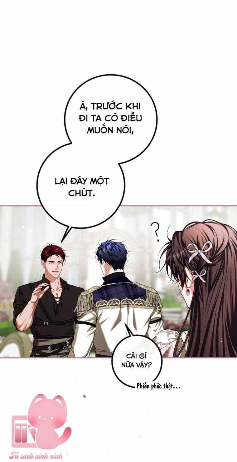 Thời Gian Của Nhân Vật Phụ Có Giới Hạn - Chương 88 - ảnh 29